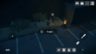 Download Dead Wasteland: Survival RPG Role games for Android screenshot 6