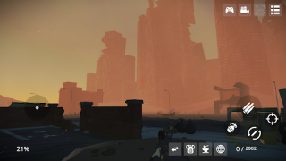 Download Dead Wasteland: Survival RPG Role games for Android screenshot 7