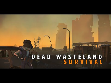 Download Dead Wasteland: Survival RPG Role games for Android screenshot 8