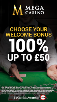 Download MegaCasino: Casino & Slots Casino for Android screenshot 2