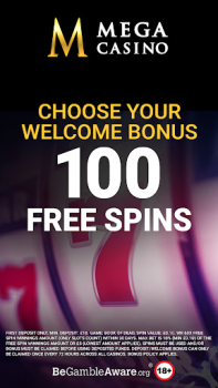 Download MegaCasino: Casino & Slots Casino for Android screenshot 3