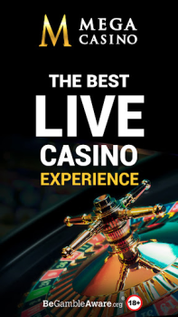 Download MegaCasino: Casino & Slots Casino for Android screenshot 4