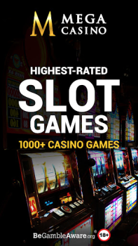 Download MegaCasino: Casino & Slots Casino for Android screenshot 5