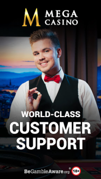 Download MegaCasino: Casino & Slots Casino for Android screenshot 6