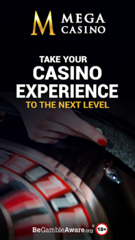 Download MegaCasino: Casino & Slots Casino for Android screenshot 7