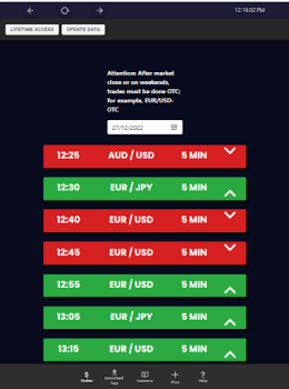 Download Income Club Finance for Android screenshot 4