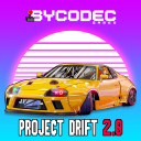 Download  Project Drift 2.0 : Online