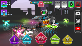 Download Project Drift 2.0 : Online Race for Android screenshot 2