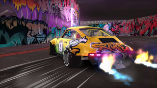 Download Project Drift 2.0 : Online Race for Android screenshot 3