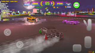 Download Project Drift 2.0 : Online Race for Android screenshot 4