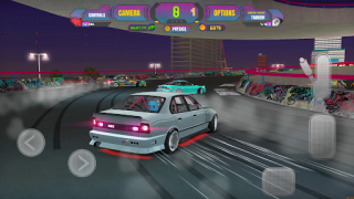 Download Project Drift 2.0 : Online Race for Android screenshot 5