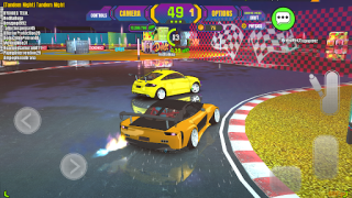 Download Project Drift 2.0 : Online Race for Android screenshot 7