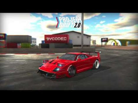 Download Project Drift 2.0 : Online Race for Android screenshot 8