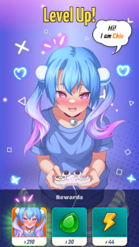 Download Juicy Buttons: SPA Simulator Simulators for Android screenshot 6