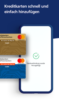Download VR SecureGo plus Finance for Android screenshot 5