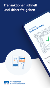 Download VR SecureGo plus Finance for Android screenshot 6