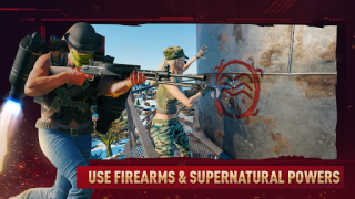 Download CRSED: Cuisine Royale Action for Android screenshot 3