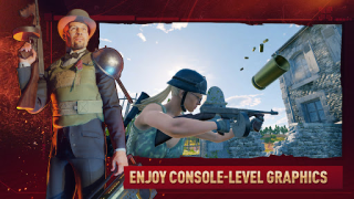 Download CRSED: Cuisine Royale Action for Android screenshot 5