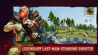 Download CRSED: Cuisine Royale Action for Android screenshot 6