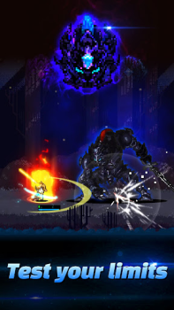 Download Slayer Legend : Idle RPG Role games for Android screenshot 7