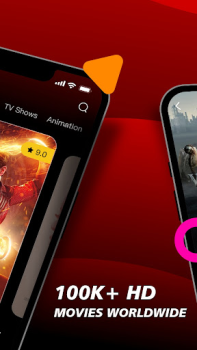 Download Spansee Entertainment for Android screenshot 2