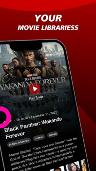Download Spansee Entertainment for Android screenshot 7