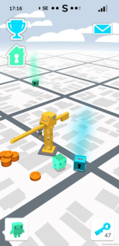 Download Coin Hunt World! Trivia for Android screenshot 2