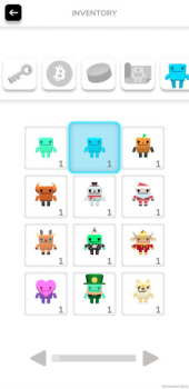 Download Coin Hunt World! Trivia for Android screenshot 5