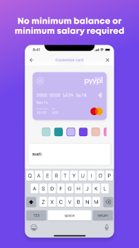 Download Pyypl - it’s your money Finance for Android screenshot 5