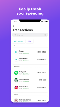 Download Pyypl - it’s your money Finance for Android screenshot 6