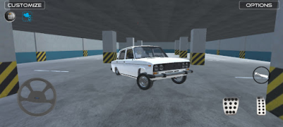 Download Avtosh Style Simulators for Android screenshot 2