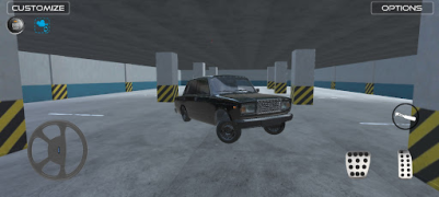 Download Avtosh Style Simulators for Android screenshot 3