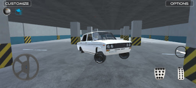 Download Avtosh Style Simulators for Android screenshot 4