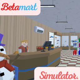 Logo Betamart Simulator