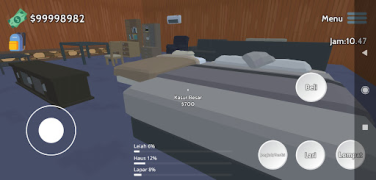 Download Betamart Simulator Simulators for Android screenshot 3