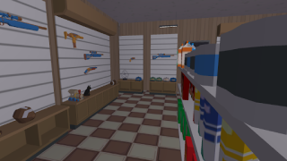 Download Betamart Simulator Simulators for Android screenshot 4