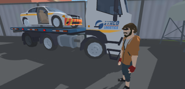 Download Betamart Simulator Simulators for Android screenshot 7