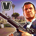 Download  GTA Craft Theft Mod for MCPE