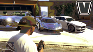 Download GTA Craft Theft Mod for MCPE Adventure for Android screenshot 3