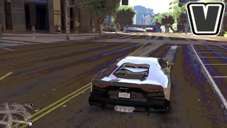 Download GTA Craft Theft Mod for MCPE Adventure for Android screenshot 6