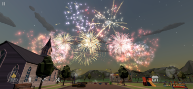 Download Fireworks Play Simulators for Android screenshot 3