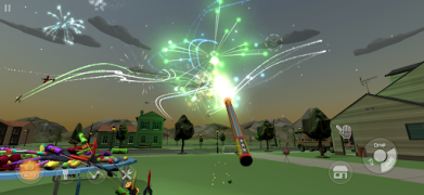 Download Fireworks Play Simulators for Android screenshot 4