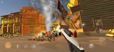 Download Fireworks Play Simulators for Android screenshot 5