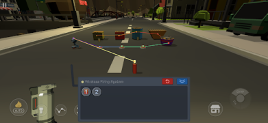 Download Fireworks Play Simulators for Android screenshot 6