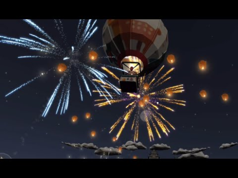 Download Fireworks Play Simulators for Android screenshot 8