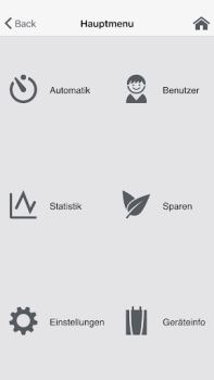 Download Smart Control Life style for Android screenshot 3