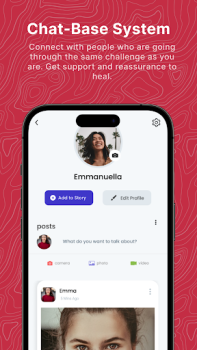 Download Red Flags Health & Fitness for Android screenshot 6