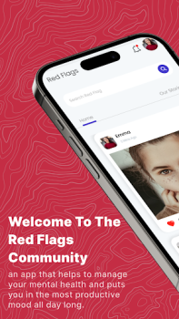Download Red Flags Health & Fitness for Android screenshot 7