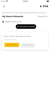 Download Meet N Eat Food and drink for Android screenshot 3