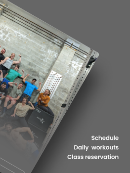 Download Loft Fitness Health & Fitness for Android screenshot 7